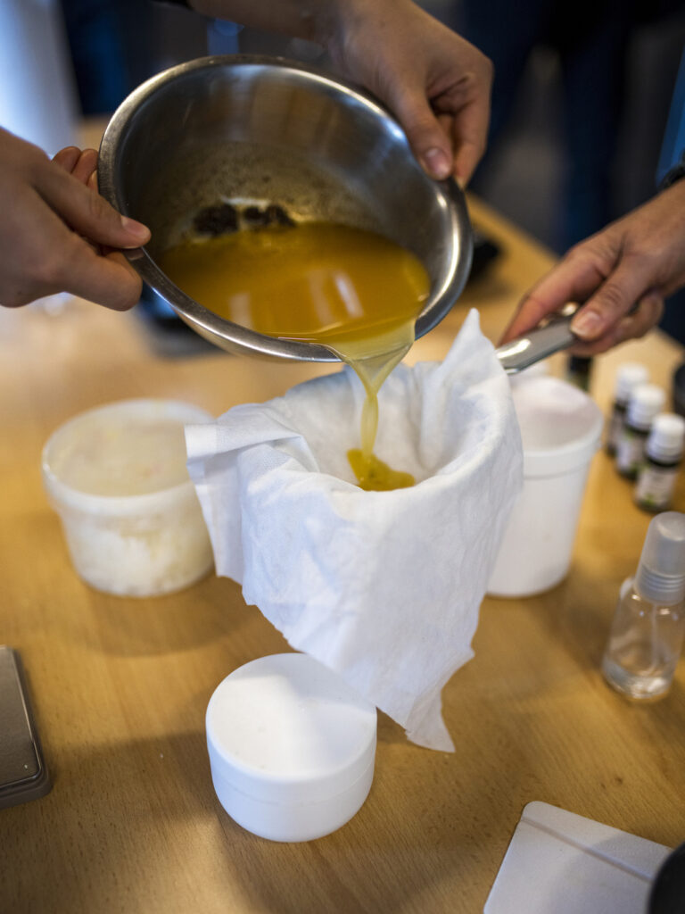 salon de la santé par les plantes - morgins- suisse - cosmétiques naturels
