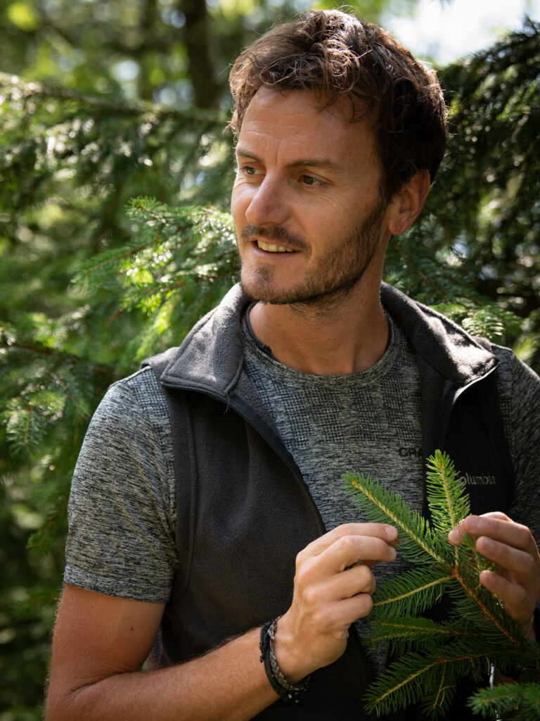 salon de la santé par les plantes - morgins- suisse