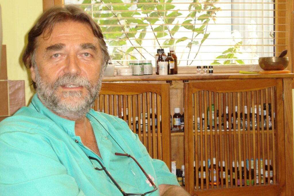 salon de la santé par les plantes - morgins - suisse