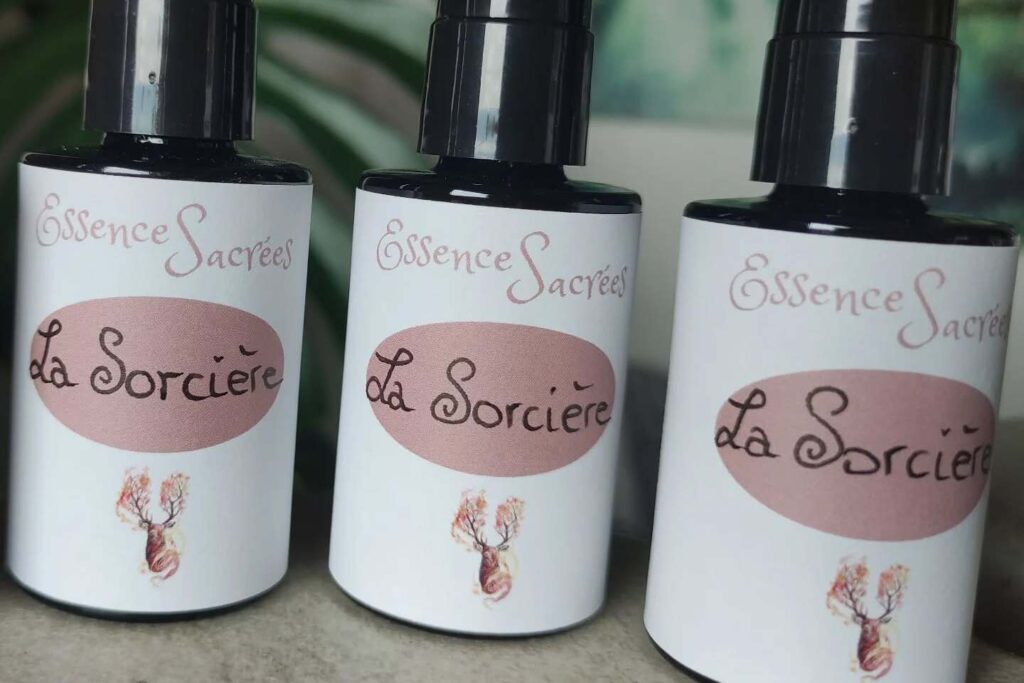 salon de la santé par les plantes - morgins valais suisse