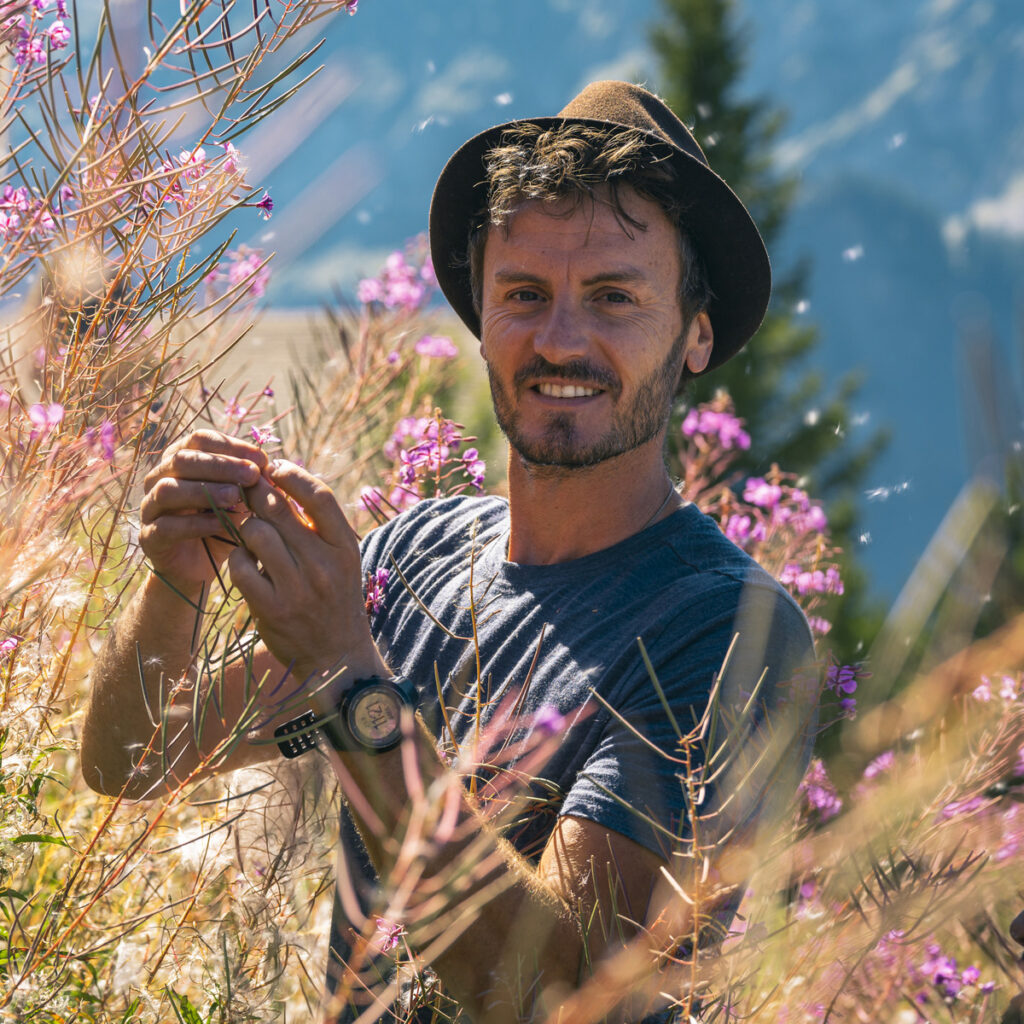 journée plantes & santé - Salon de la santé par les plantes - Valais