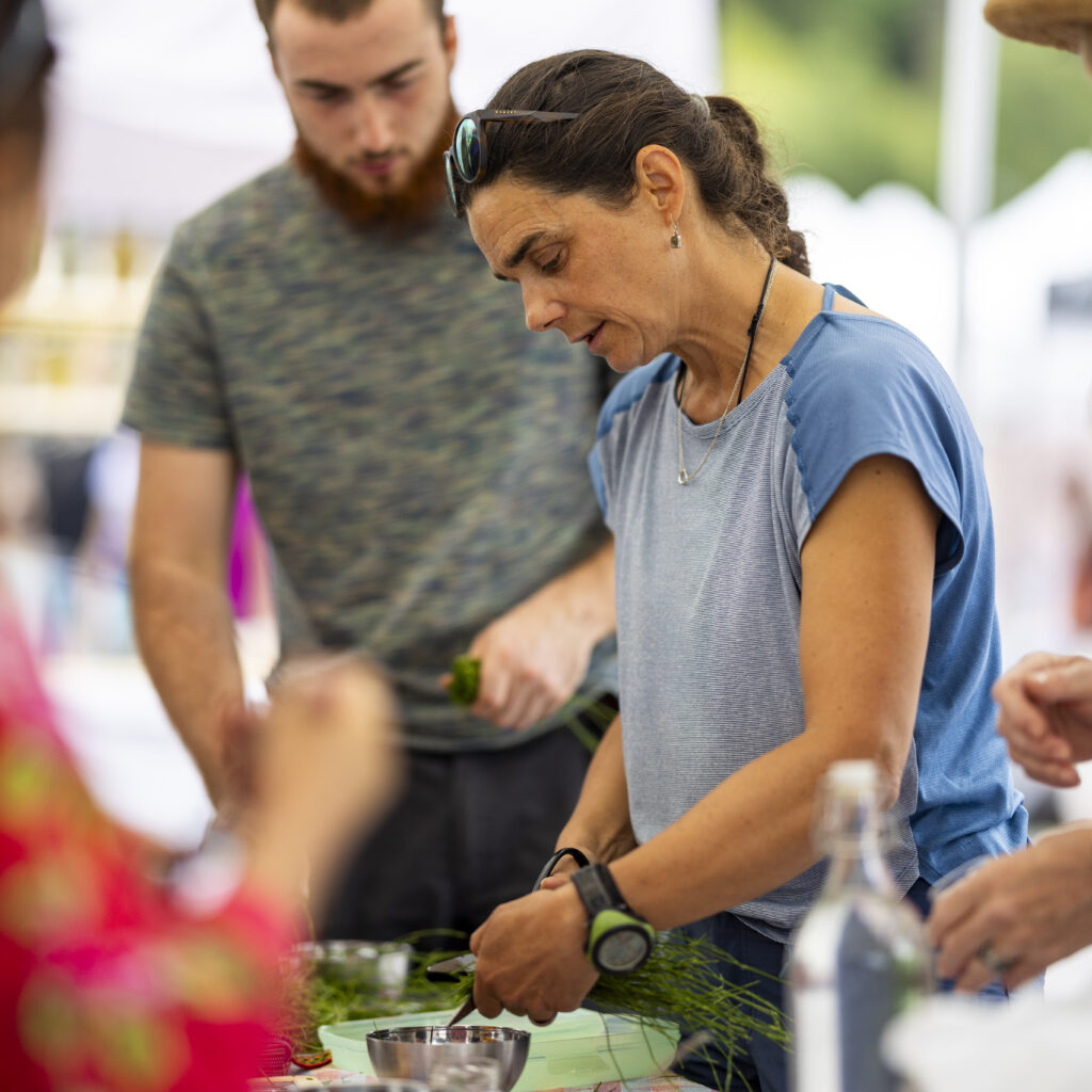 salon de la santé par les plantes - morgins- suisse - cosmétiques naturels