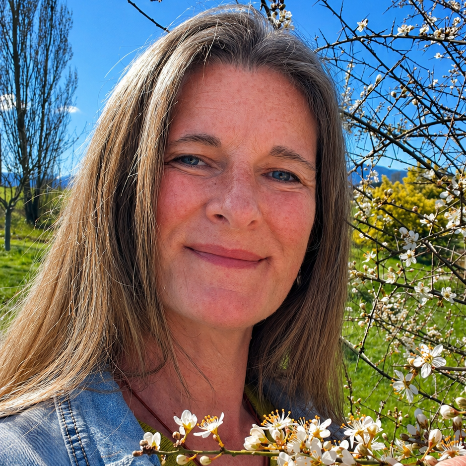journée plantes et santé - Salon de la santé par les plantes - Valais - Valérie Catala