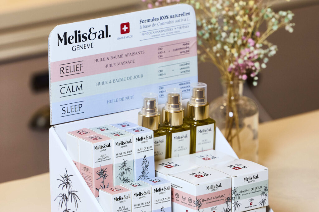 salon de la santé par les plantes - herboristerie - cuisine sauvage - santé naturelle - suisse - valais - région dents du midi - Melis&Al
