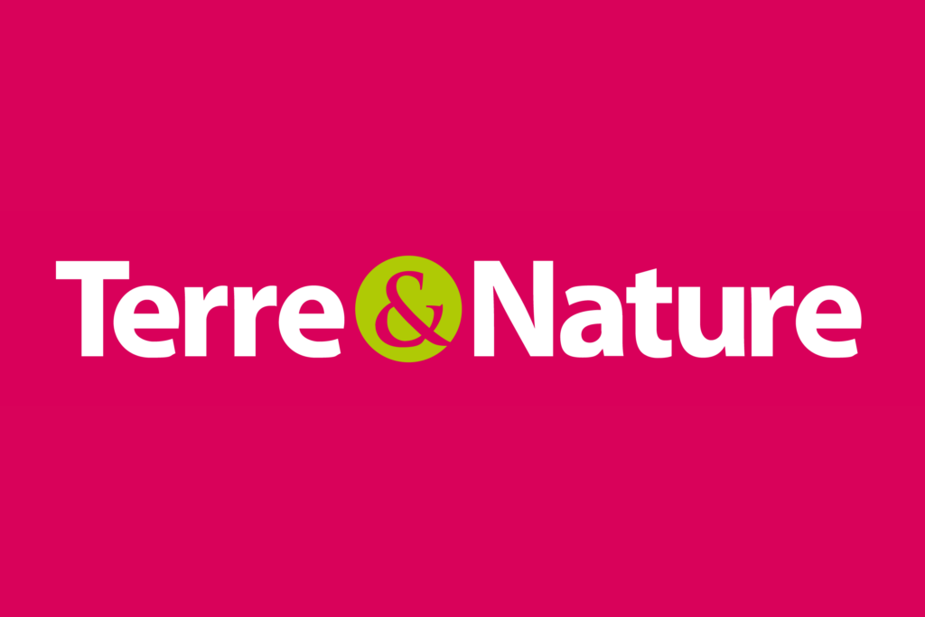 Salon de la santé par les plantes, Terre&Nature