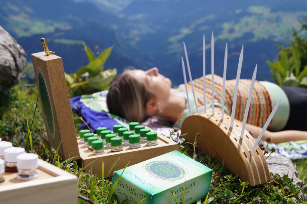 espace_nutrinathe salon de la santé par les plantes morgins valais suisse herboristerie